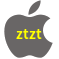 Aplicativo ztzt para iOS