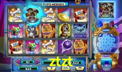 Integração de APIs ztzt