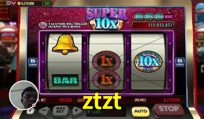 Casino Ao Vivo ztzt