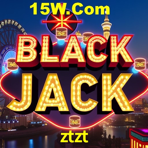 Descubra o Mundo do Cassino Online com ztzt