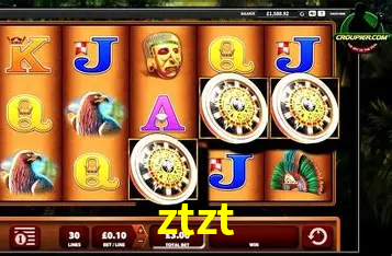 Diretório de Jogos ztzt