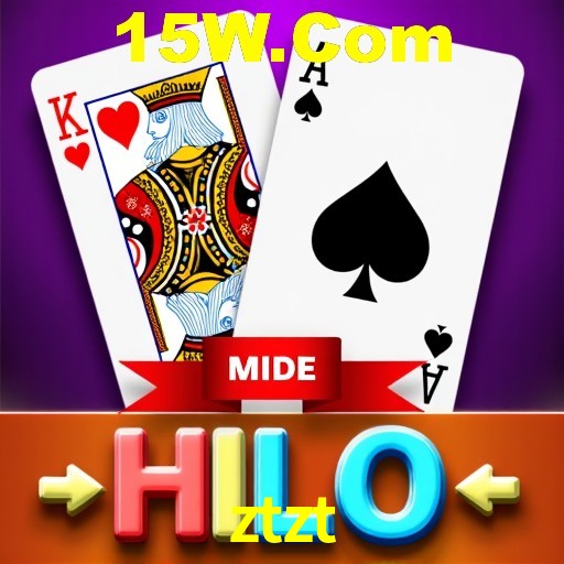 Casino Ao Vivo ztzt