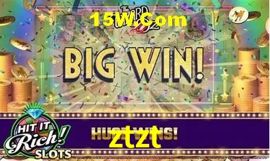 Jogos de Slot ztzt