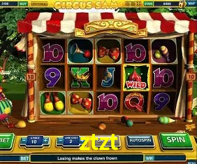 Provedores de Jogos ztzt